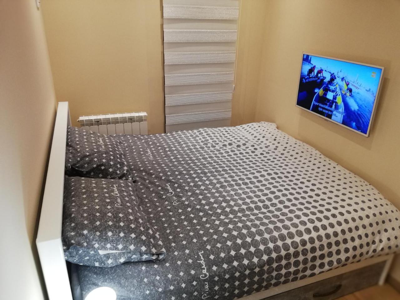 Lux Apartman Natasa Zlatibor Exterior foto
