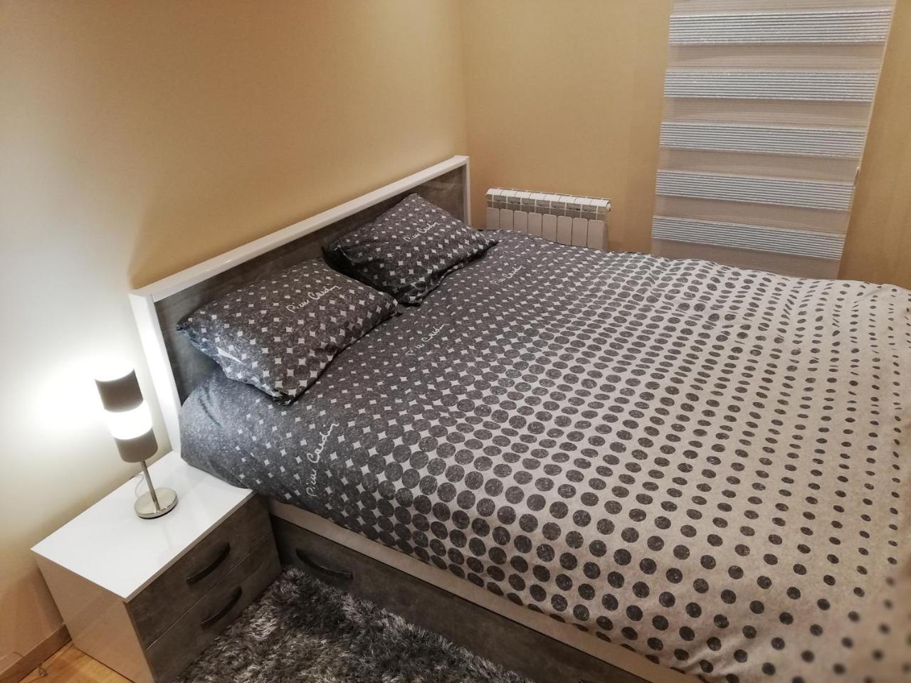 Lux Apartman Natasa Zlatibor Exterior foto