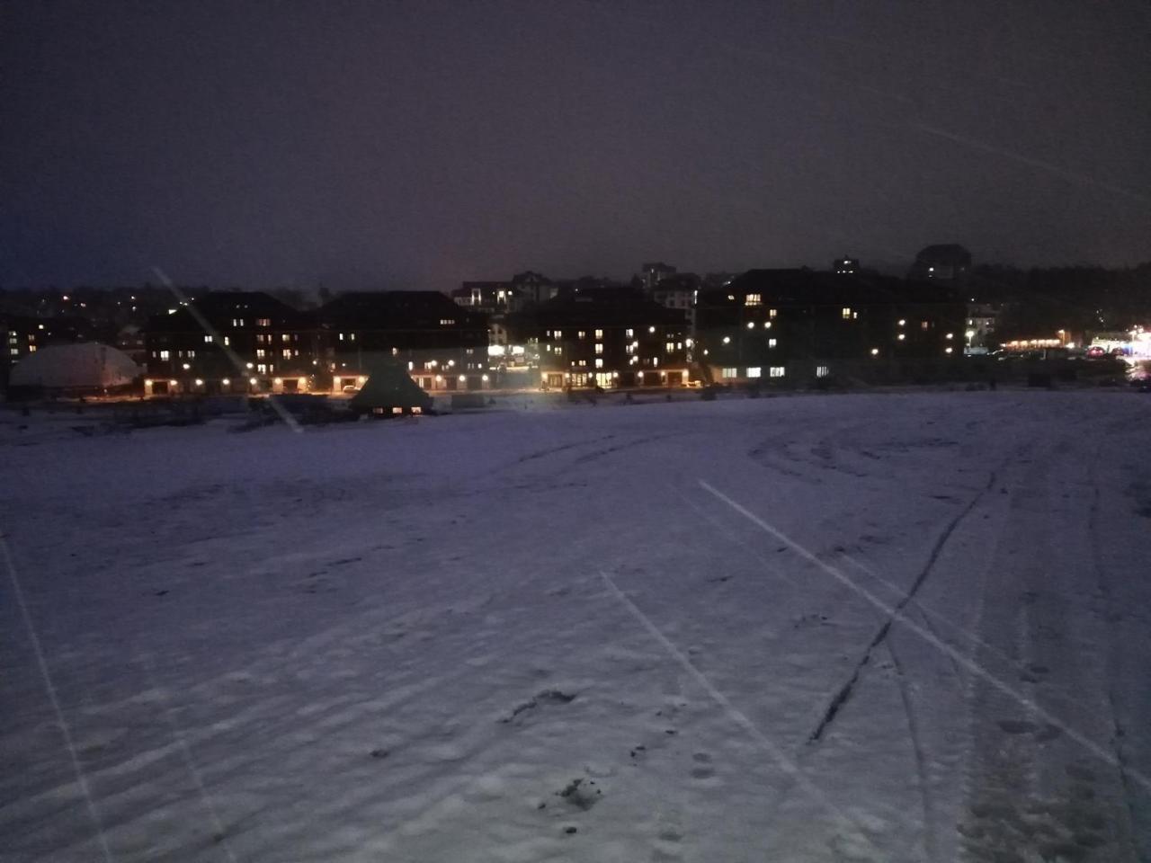 Lux Apartman Natasa Zlatibor Exterior foto